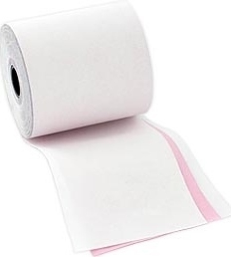 2Ply (76x76) White/Yellow - Boxed 20