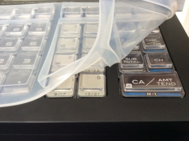 Casio CE 3100 Wetcover