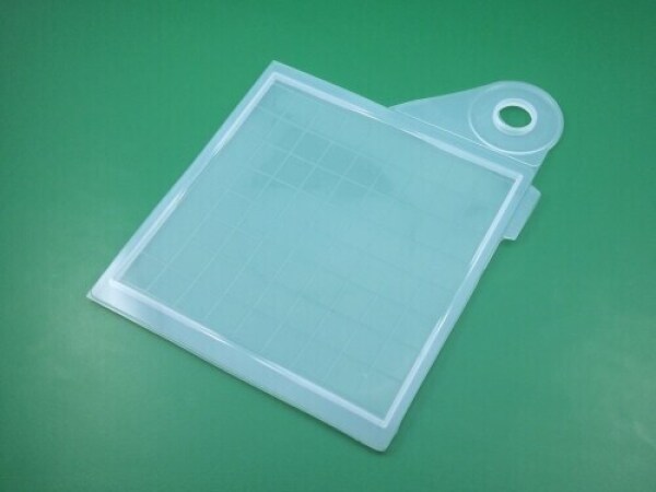 Casio SE-C450 Wetcover - Flat Right