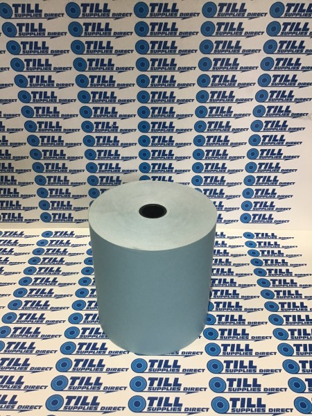 Laundry Roll (76x76) Blue - Boxed 20