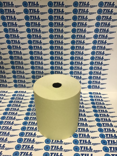 Laundry Roll (76x76) Green - Boxed 20