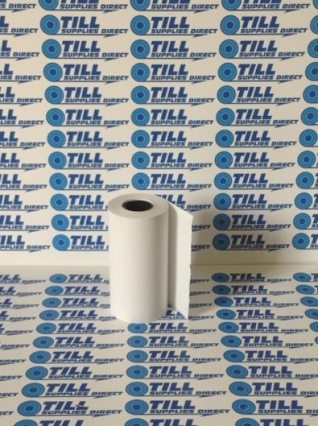 Thermal Rolls (57x35) - Boxed 20