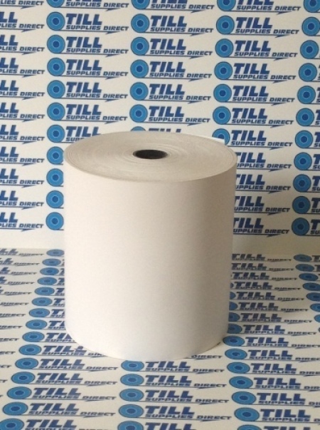 Thermal Rolls (80x73) - Boxed 20 