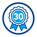 30 Years Experience