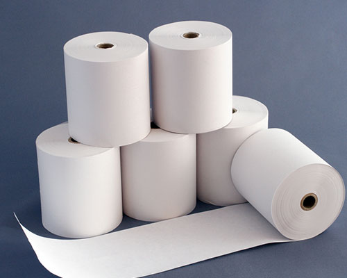 Thermal Till Rolls